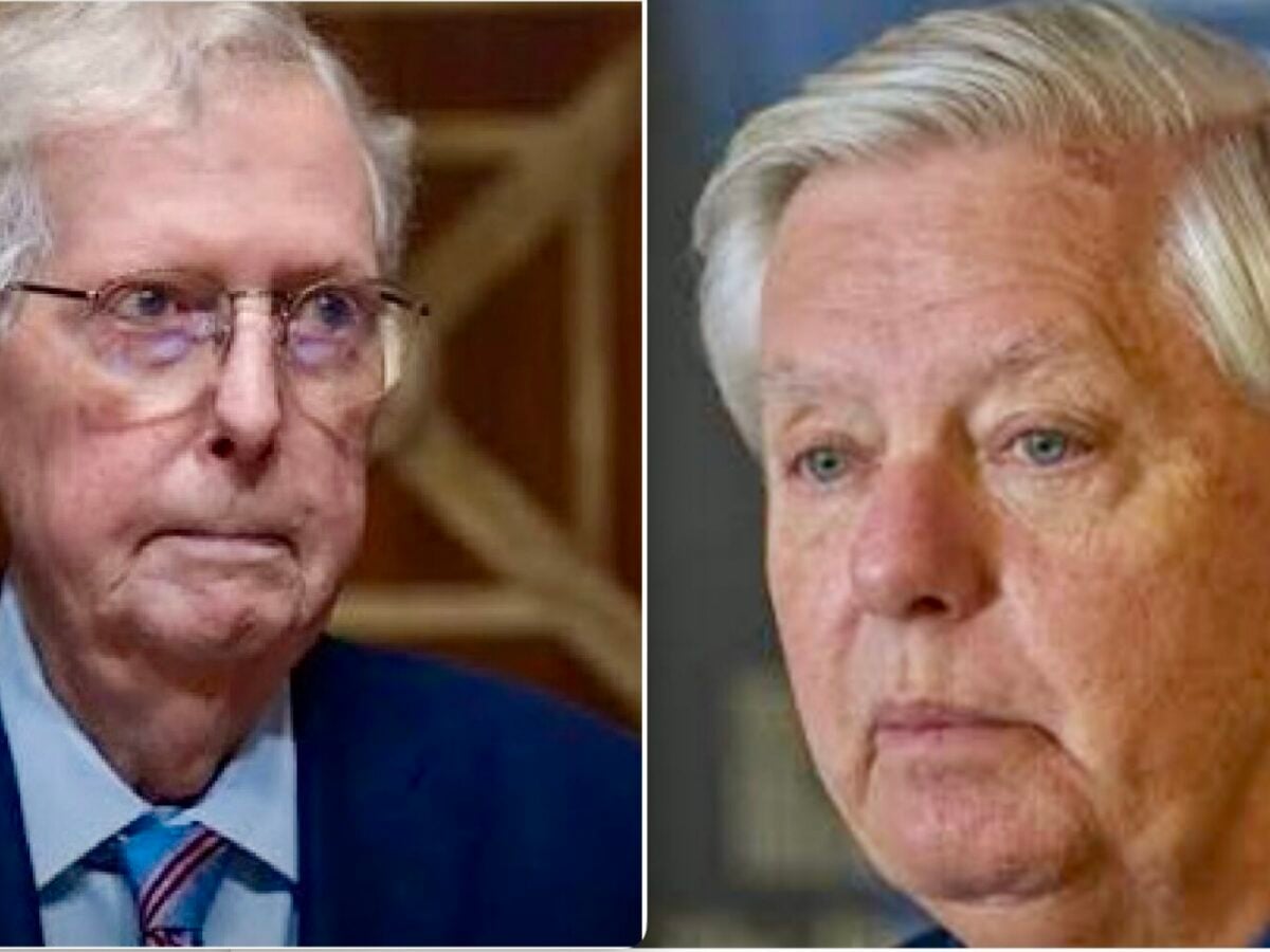 Cleaning out the cobwebs in the U.S. Senate