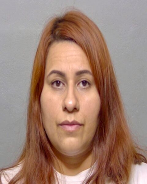 Meriam Espinoza Meriam Espinoza