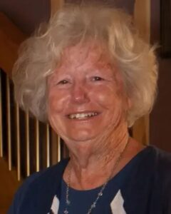 Nancy C. Dingess Nancy C. Dingess