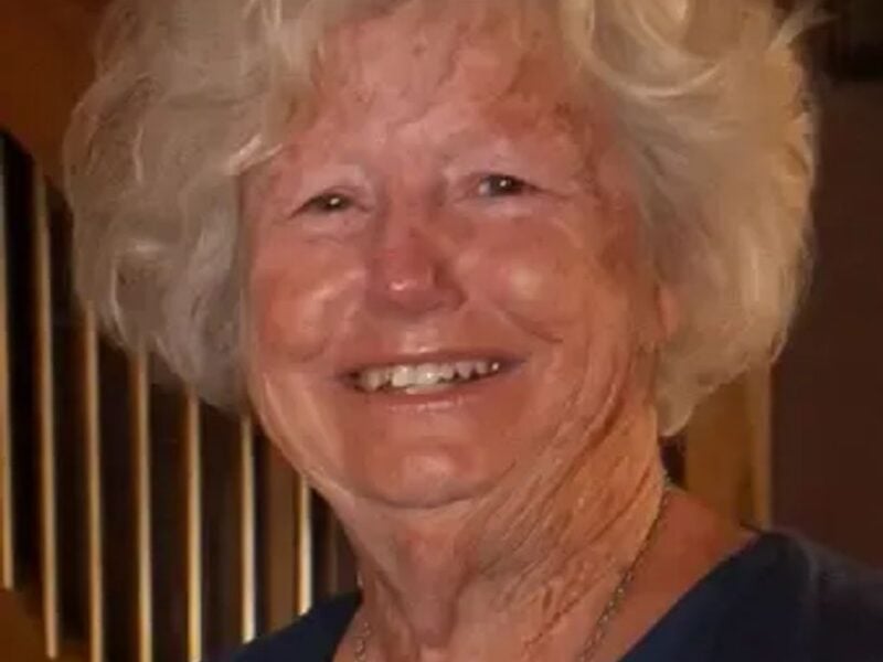 Nancy C. Dingess
