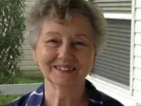 Patricia Robinson