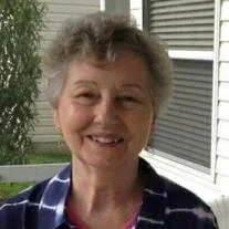 Patricia Robinson Patricia Robinson