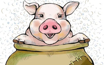 Pig in a Poke
