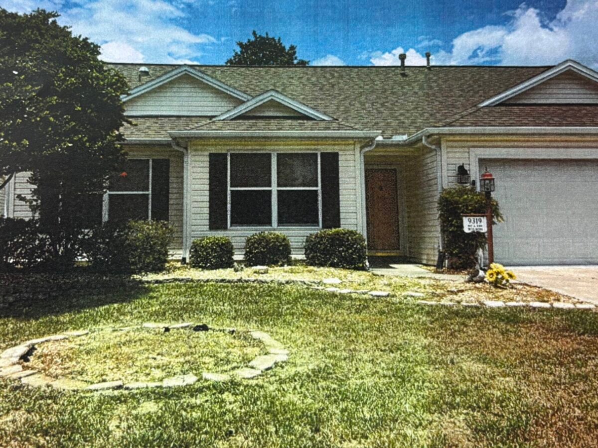 Home of deceased couple in The Villages subject of a deed compliance hearing