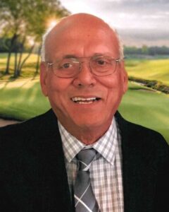 Richard G. Zaccone Sr. Richard G. Zaccone Sr.