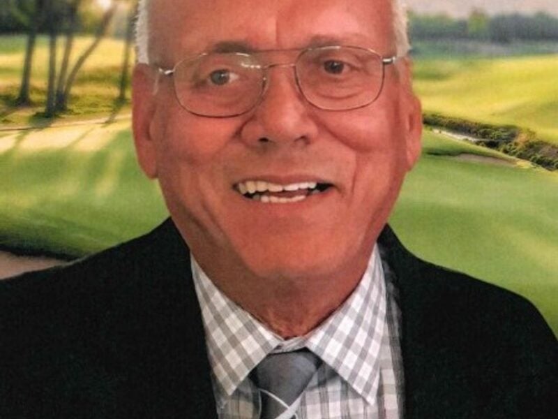 Richard G. Zaccone Sr.