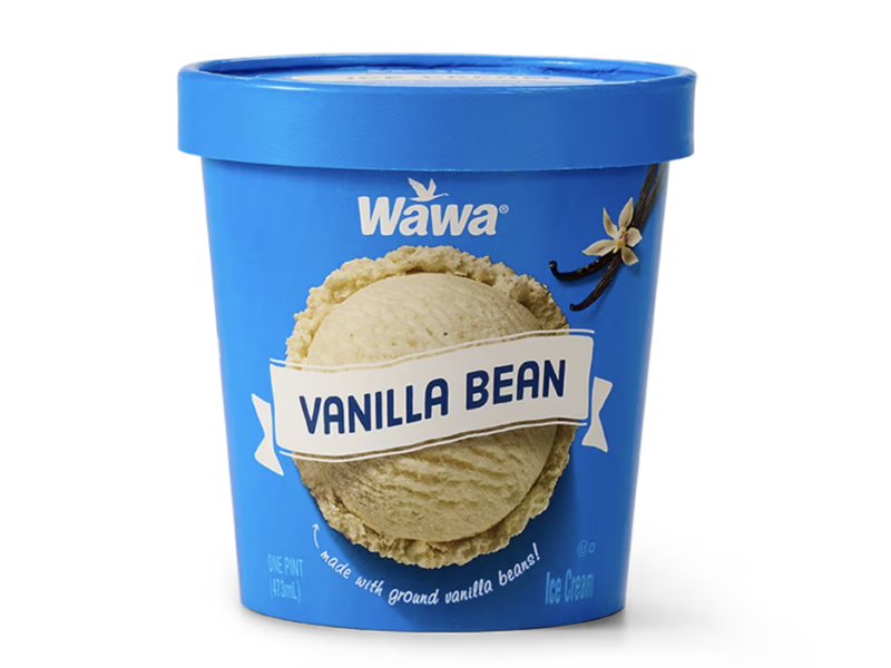 Deadbeat dad arrested after allegedly trying to steal ice cream
