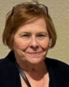 Sheila M. Filkins Sheila M. Filkins