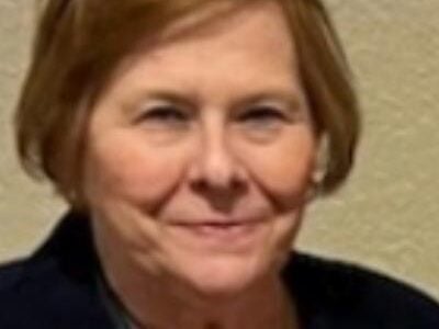 Sheila M. Filkins