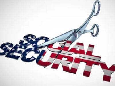 We should be worried when Republicans say they will ‘fix’ Social Security