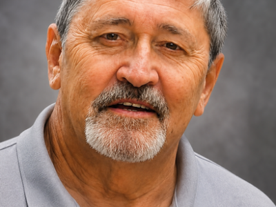 Stephen Paul Griner