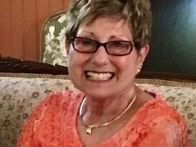 Susan Darlene Hammond