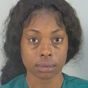 Habitual traffic offender with revoked license stopped on Historic Side of The Villages