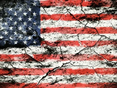 America’s future is unsure and very concerning