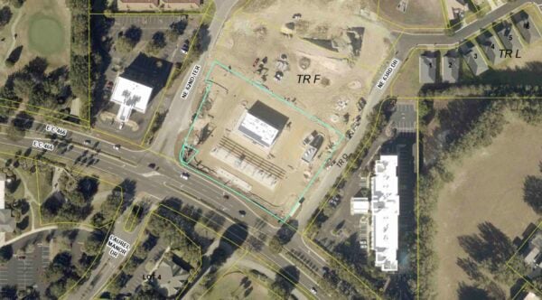 The multi acre site is where the 7 Eleven is housed was just sold for $12.384 million The multi acre site is where the 7 Eleven is housed was just sold for $12.384 million