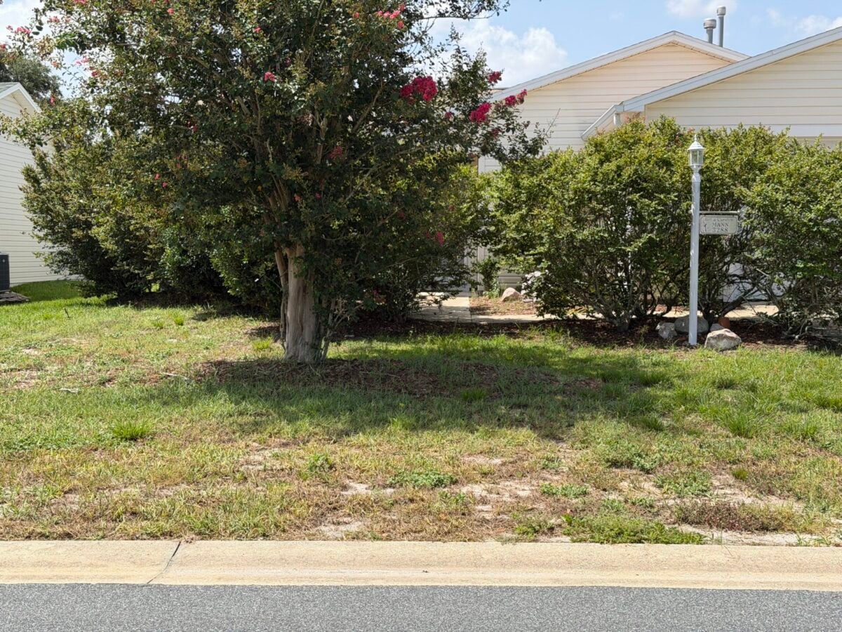 HUD headache home with heavy load of fines back in public hearing in The Villages