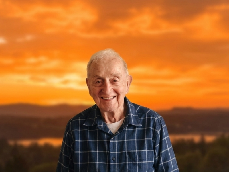 Thomas F. Hennessy