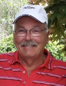 Vincent T. Vacco Vincent T. Vacco