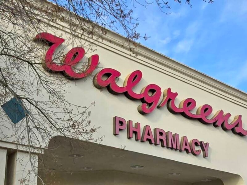 Suspect hunted down after attack on fellow customer at Walgreens in The Villages