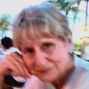 Rita Marie Duffield Rita Marie Duffield