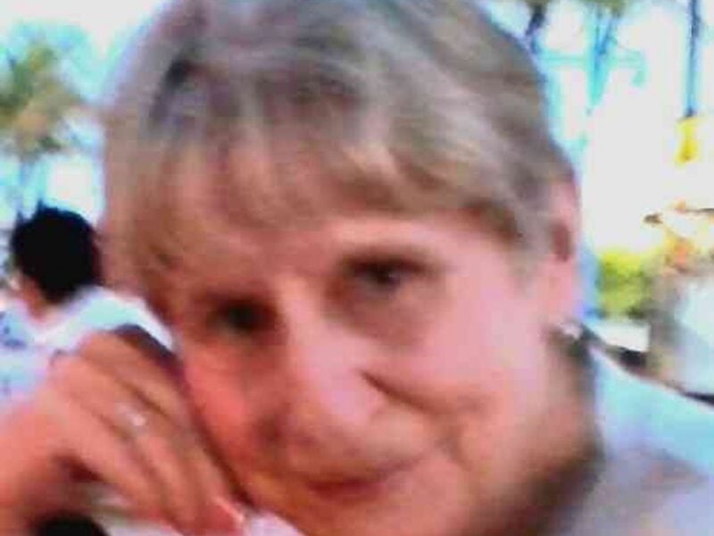 Rita Marie Duffield