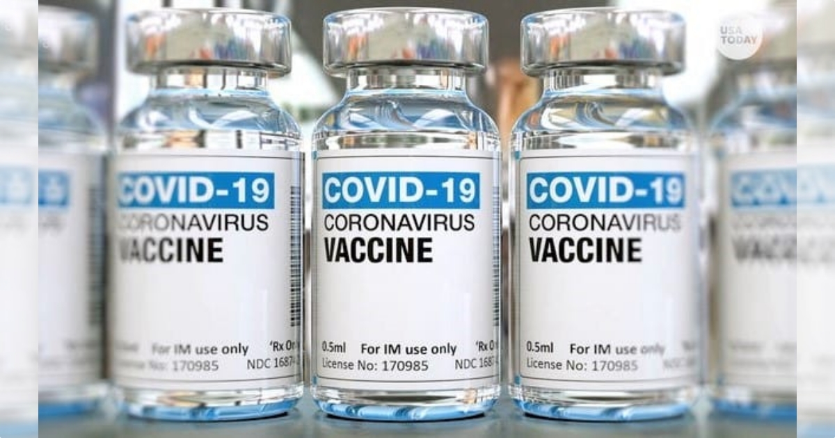 Florida’s death rate COVID-19 continues to rise as DeSantis lowers age for vaccines