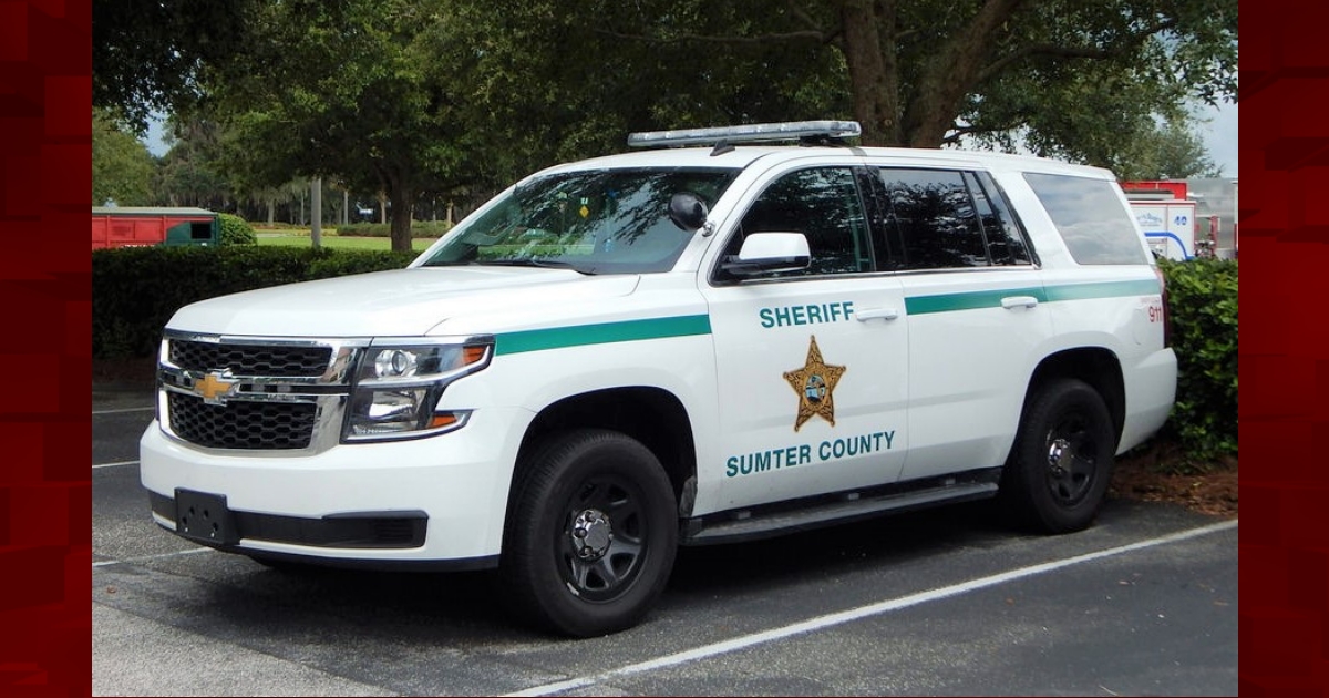 The Sumter County Sheriff's Office is conducting a homicide investigat...