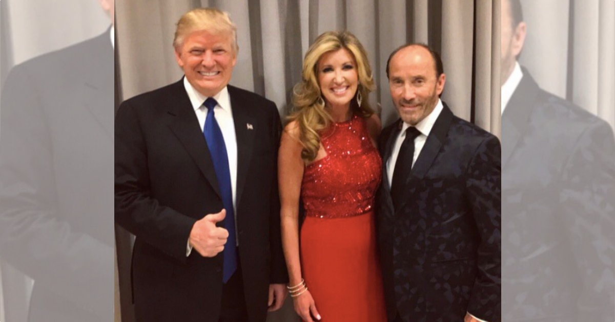 Did Biden boot Lee Greenwood over Trump's love for 'God Bless the USA'? -  