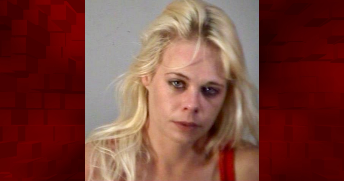 Lady Lake Woman Arrested On Dui Charge During Investigation Of Hit And