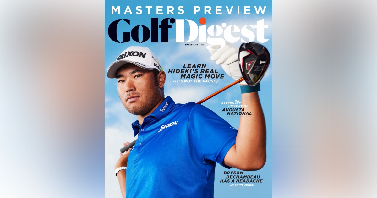 Golf digest picks up on stonecrester s disinvitation to golfers in the